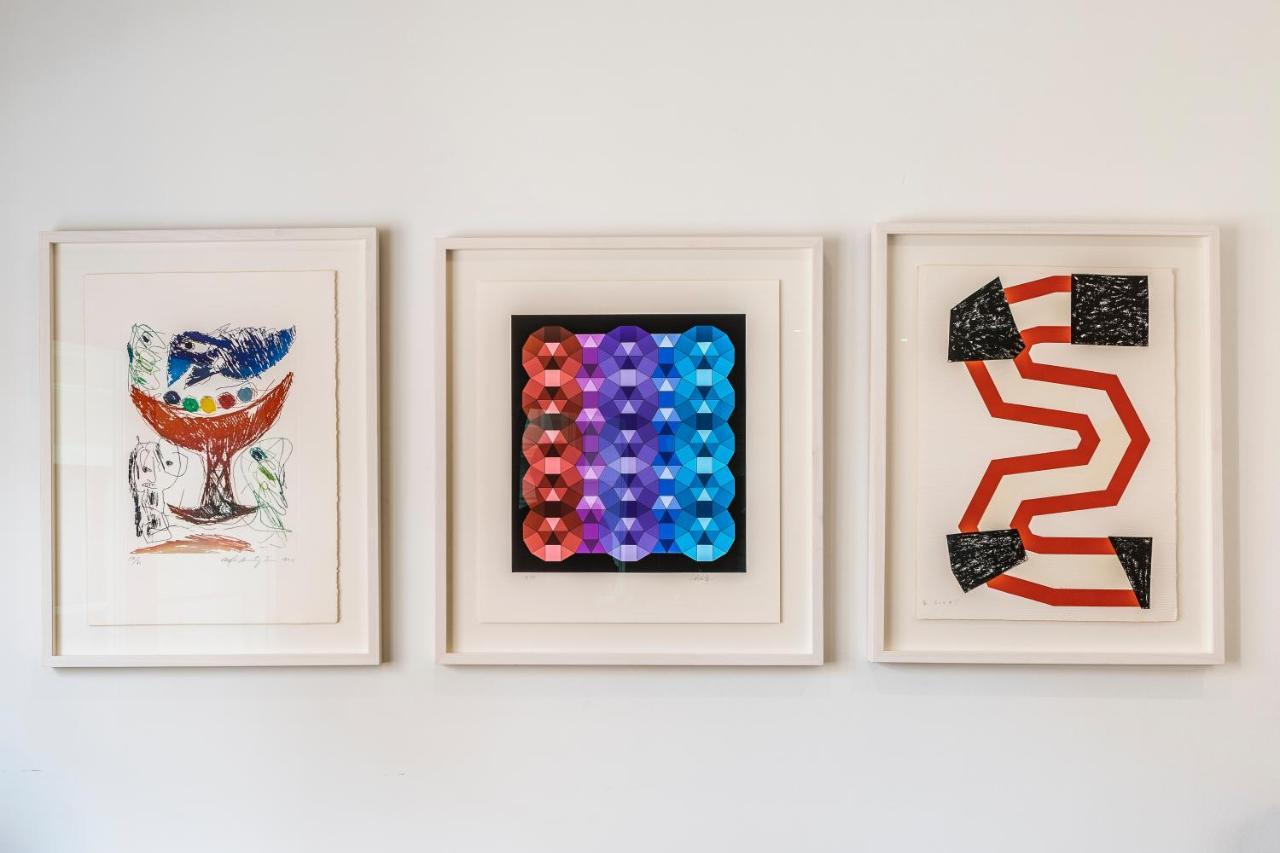Pop Art,Hideaway Rooftop Private Rinconcillo Севилья Экстерьер фото